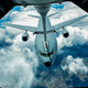 Illustration for article titled Behold The Amazing Images Of This USAF Aerial Refueling Boom Operator
